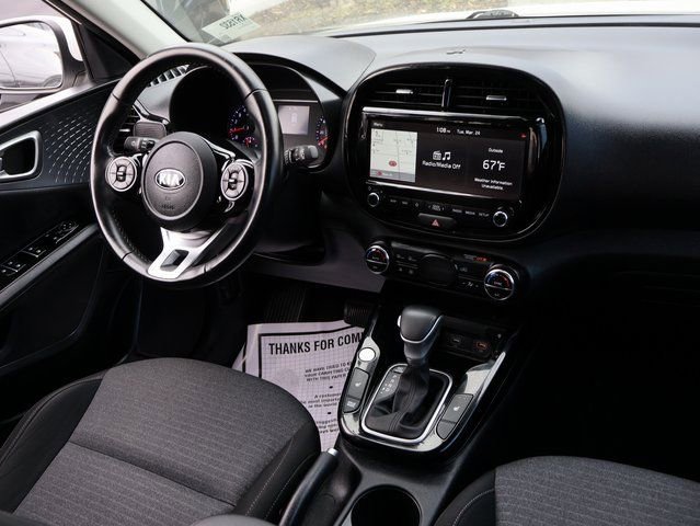 Used 2021 Kia Soul EX image 15
