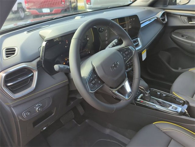 New 2026 Chevrolet TrailBlazer ACTIV image 10