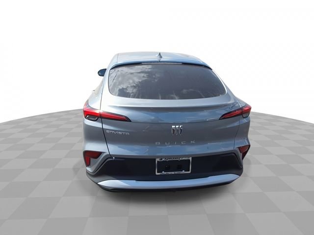 New 2026 Buick Envista Preferred w/ Convenience I Package image 7