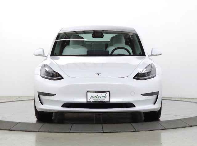 Used 2019 Tesla Model 3 Long Range image 2