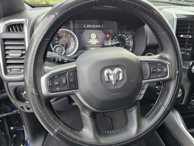 Used 2022 RAM 1500 Laramie w/ Sport Appearance Package image 28