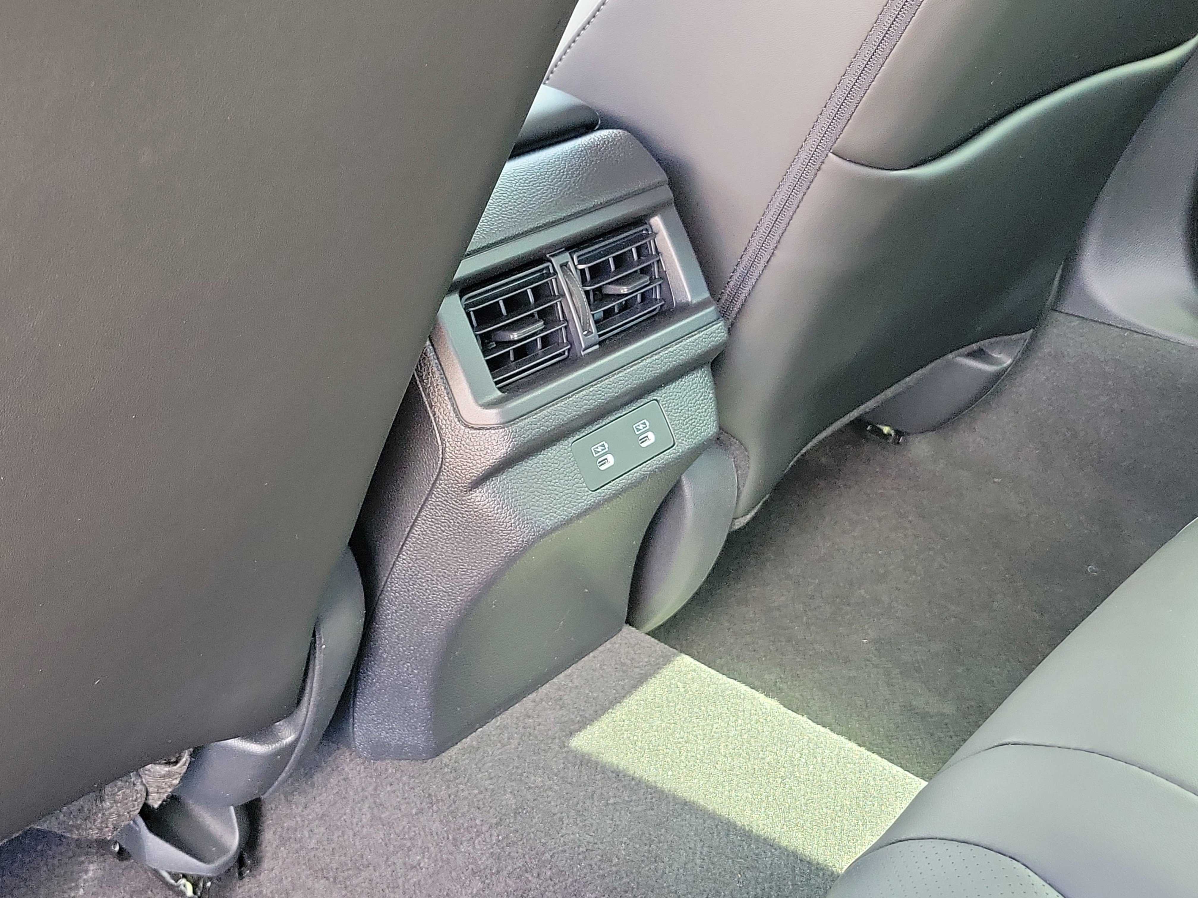 New 2026 Honda Accord Touring image 12