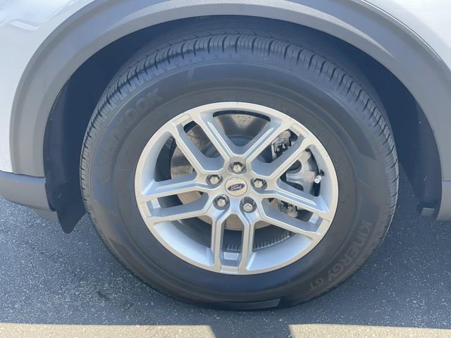 Certified 2025 Ford Explorer Active w/ Active Comfort Package image 34