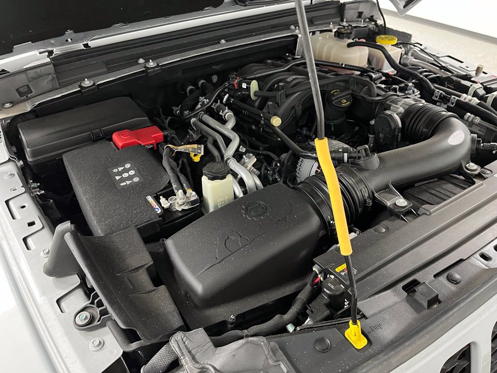 Used 2023 Jeep Gladiator Sport AWD/4WD image 64