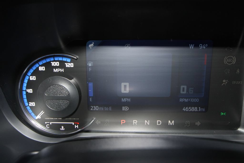 Used 2022 Ford Bronco Wildtrak AWD/4WD image 10