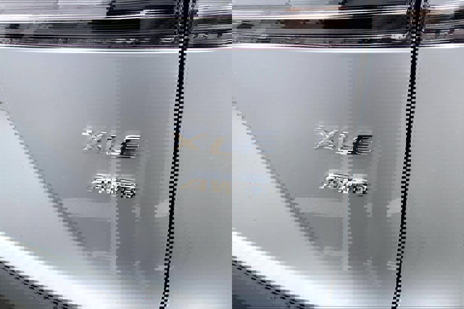 New 2026 Toyota Corolla Cross XLE image 15