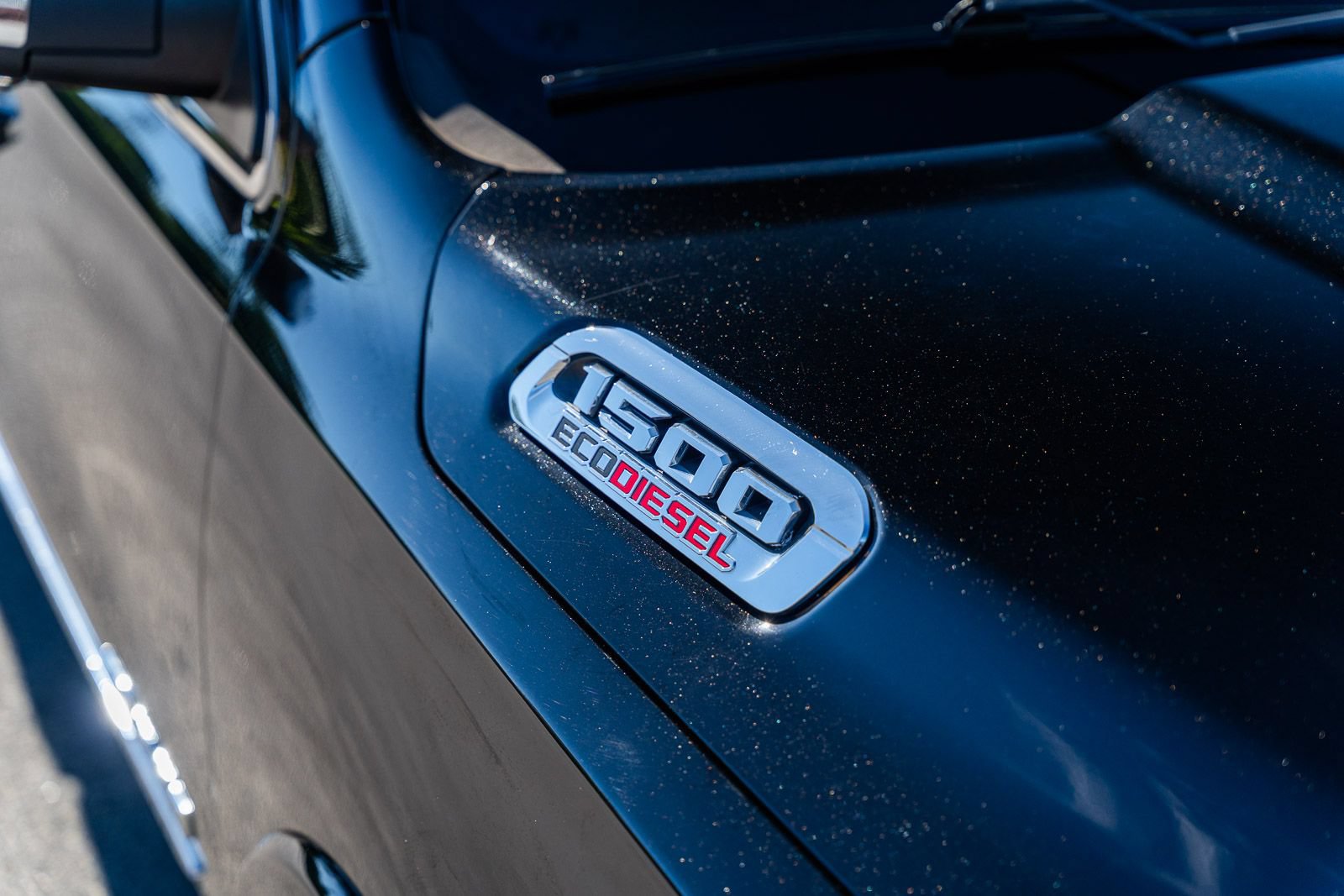 Used 2020 RAM 1500 Limited AWD/4WD image 11