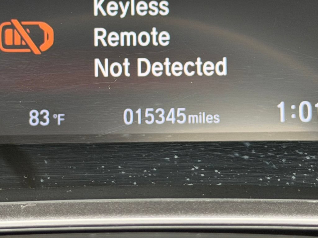 Certified 2021 Honda CR-V Touring image 3