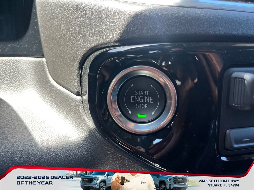 New 2026 GMC Sierra 1500 Elevation RWD image 28