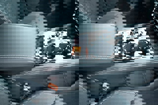 New 2026 Volkswagen Atlas SE image 43