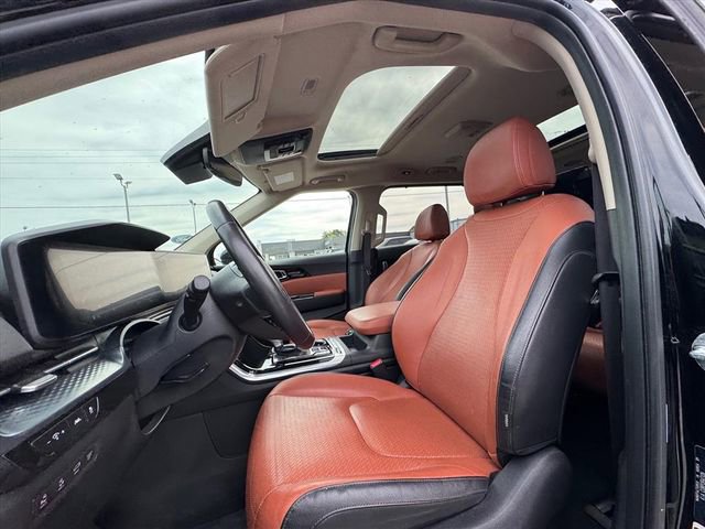 Used 2024 Kia Carnival SX Prestige image 18