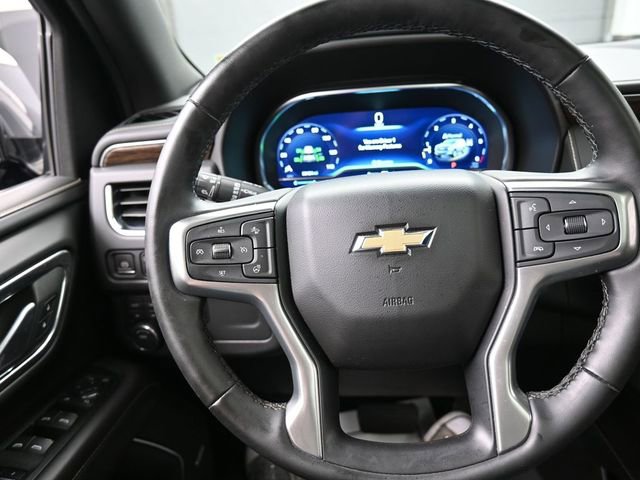 Used 2024 Chevrolet Suburban Premier w/ Premium Package 2 image 8