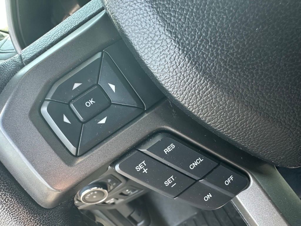 Used 2018 Ford Expedition Max XLT w/ Equipment Group 202A AWD/4WD image 36