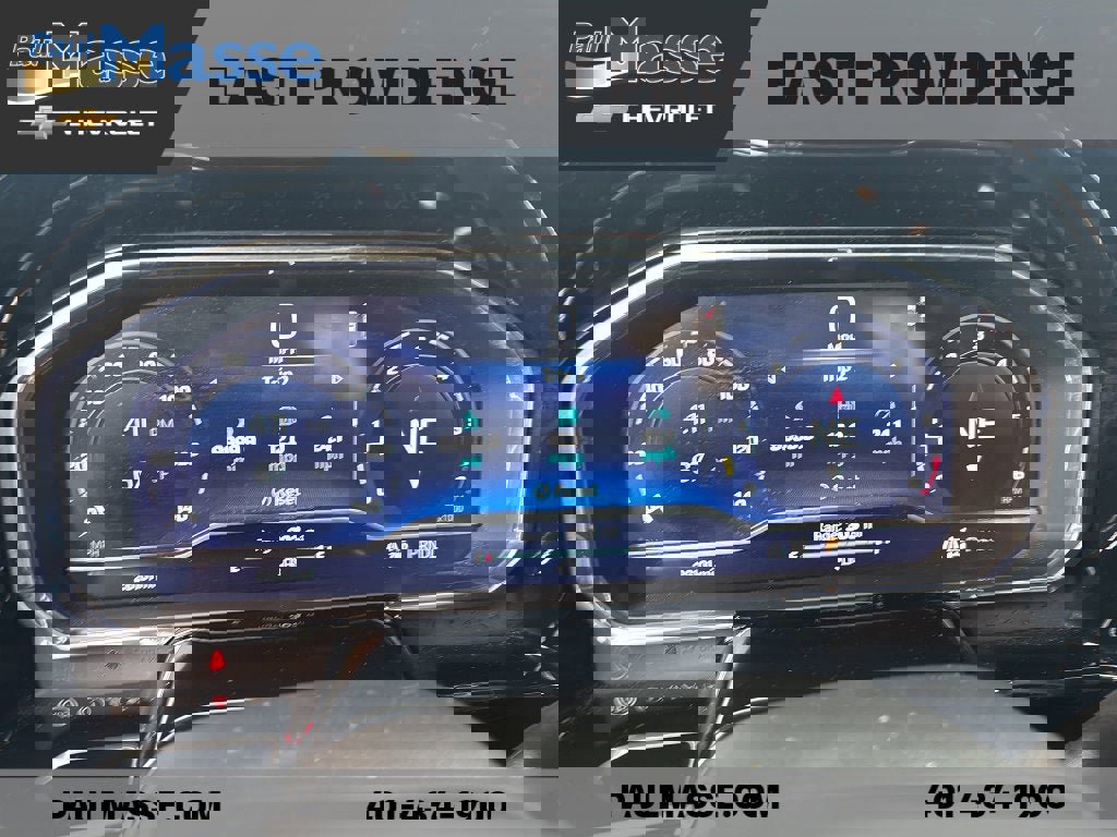 Certified 2024 Chevrolet Silverado 2500 LT w/ All Star Edition image 7