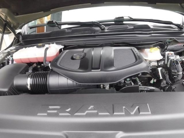 Certified 2026 RAM 1500 Laramie image 5
