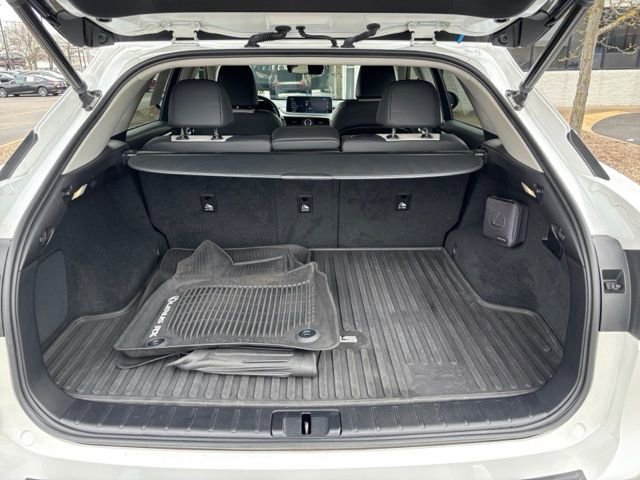 Used 2022 Lexus RX 350 AWD w/ Special Edition image 28