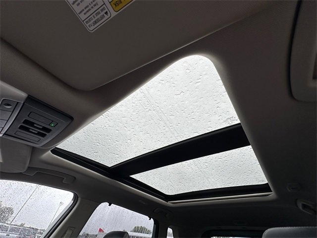 Used 2021 Nissan Rogue Platinum image 27