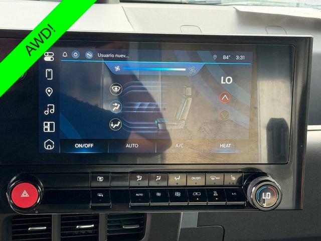 Used 2024 Chevrolet Brightdrop 600 w/ Commercial Equipment Package AWD/4WD image 28