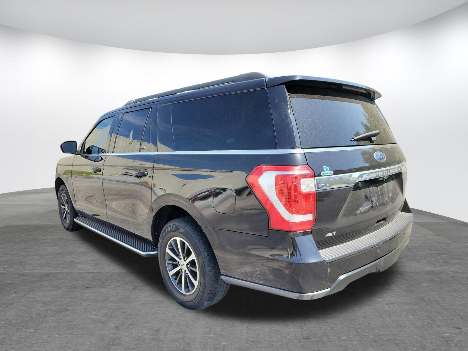 Used 2021 Ford Expedition Max XLT RWD image 30