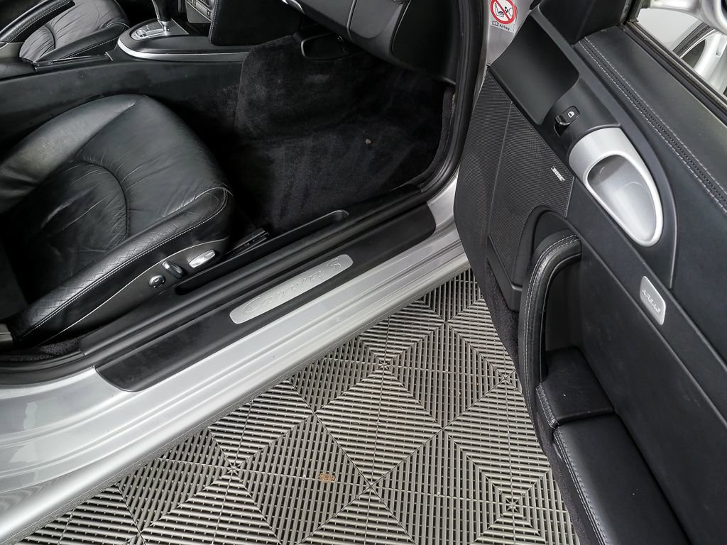 Used 2005 Porsche 911 Carrera S RWD image 23