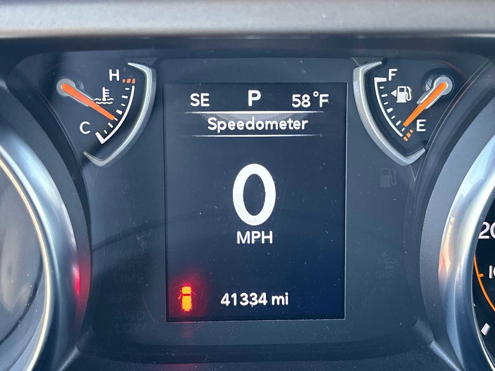 Certified 2020 Jeep Wrangler Sport image 22