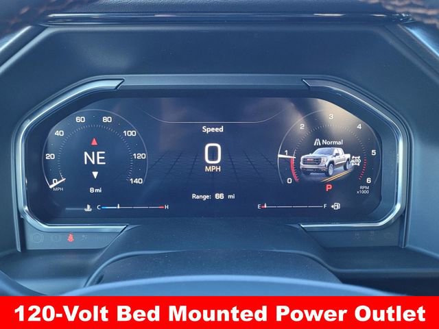New 2026 GMC Sierra 1500 AT4 w/ AT4 Premium Package image 20