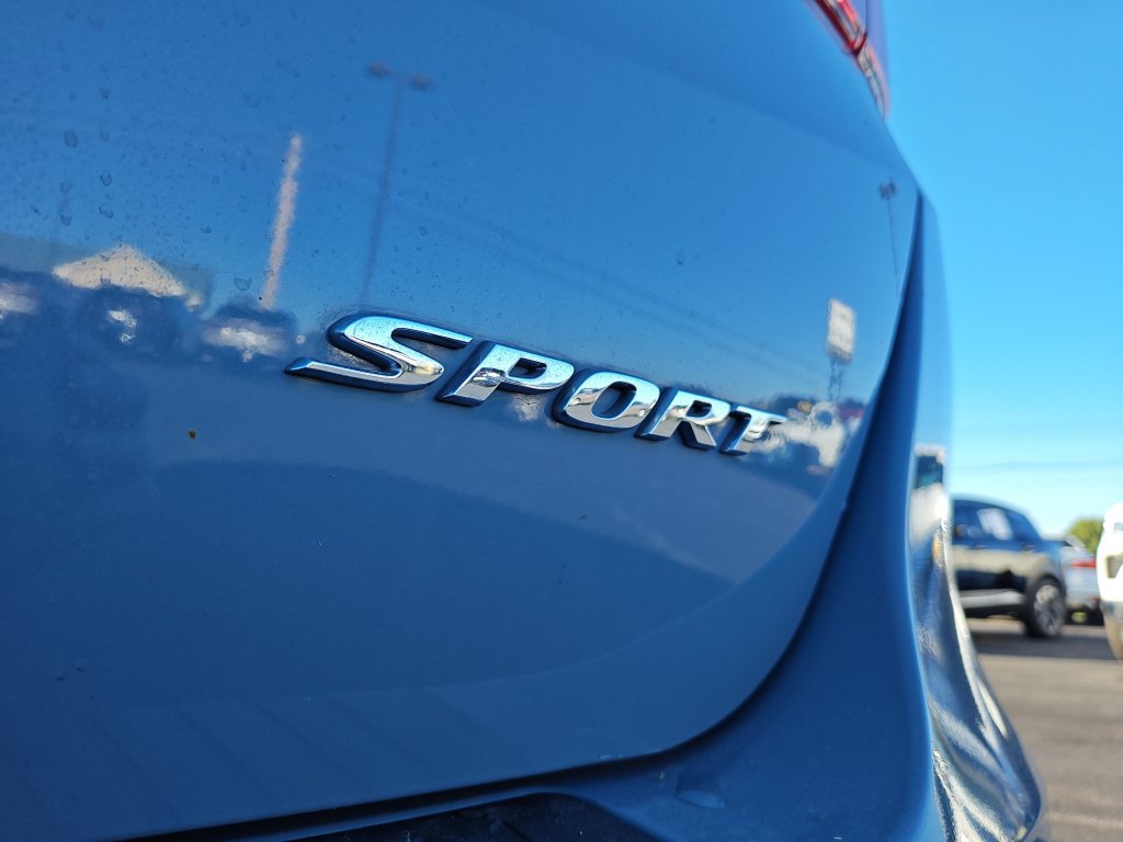 Used 2024 Honda Odyssey Sport image 27