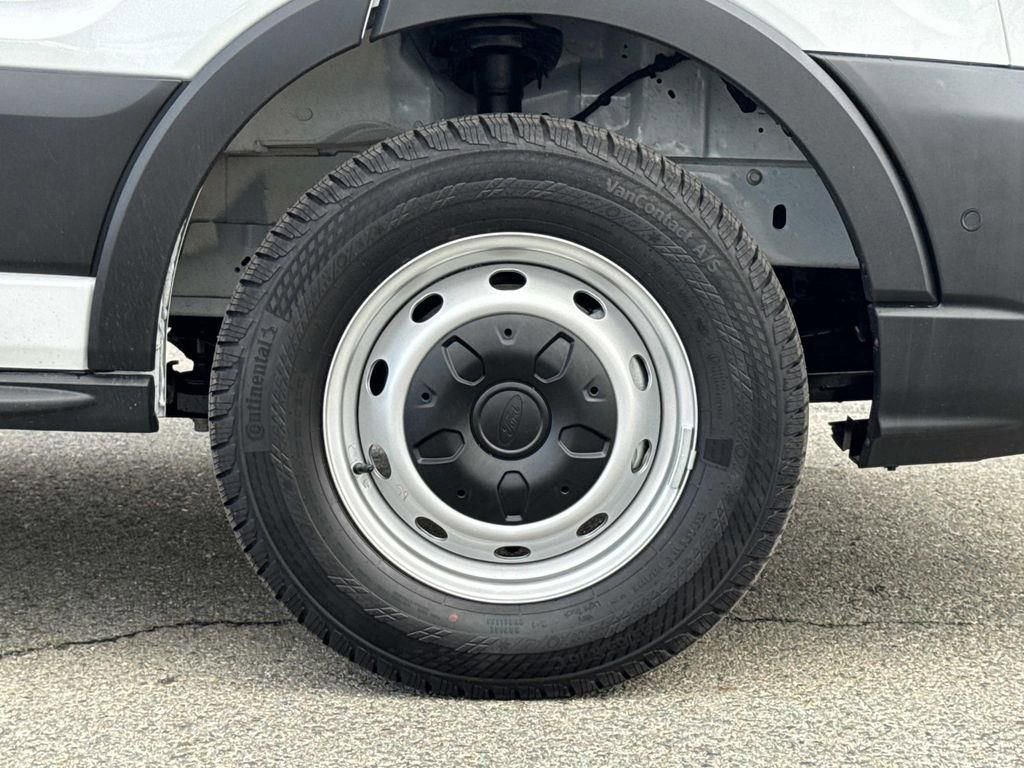 New 2026 Ford Transit 250 148 Medium Roof w/ Load Area Protection Package image 30