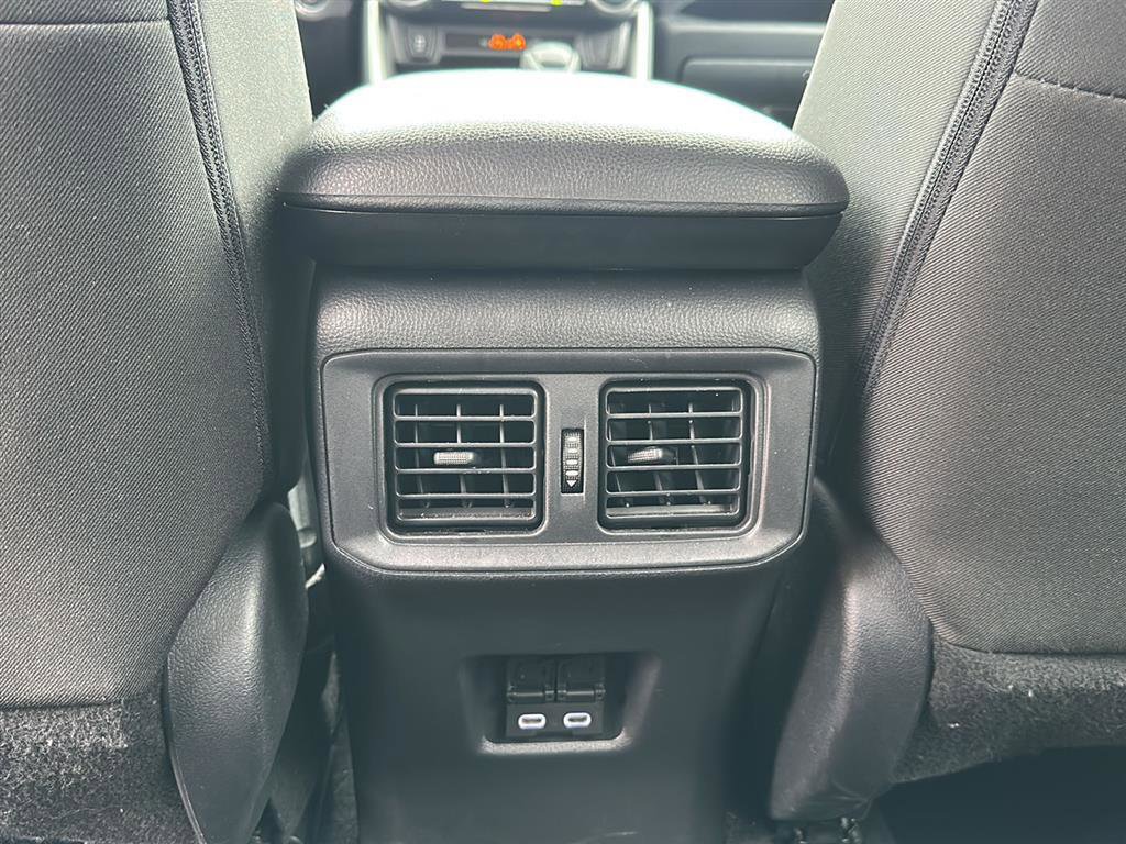 Certified 2025 Toyota RAV4 XLE image 22