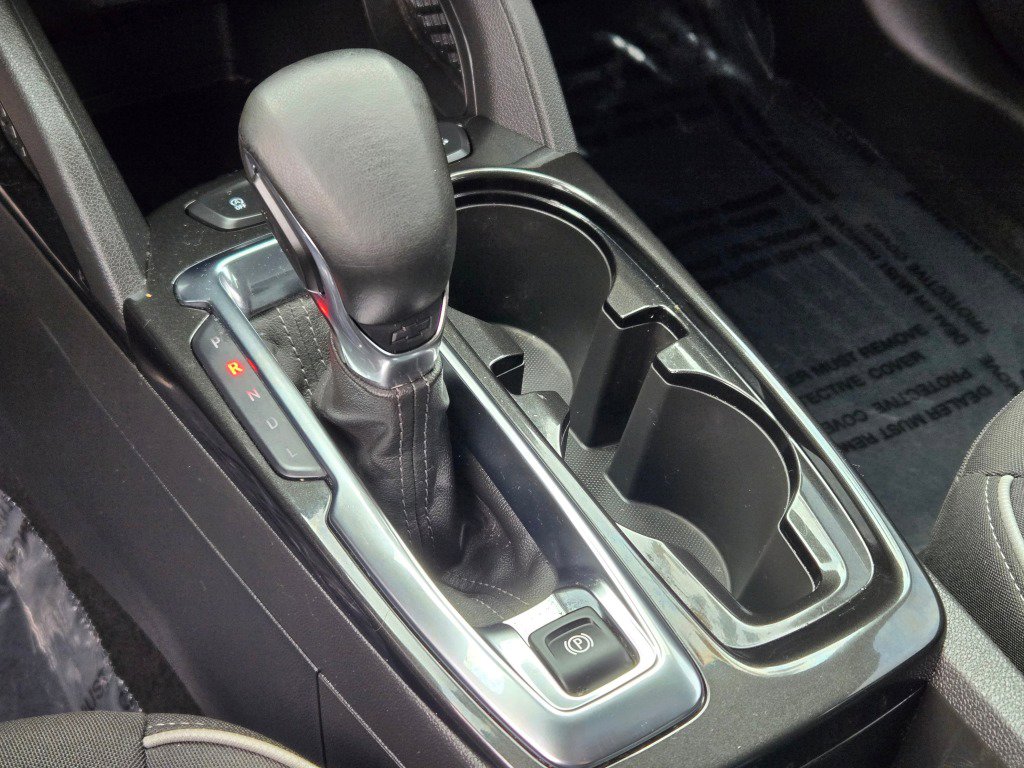 Certified 2025 Chevrolet TrailBlazer LT w/ LT Cold Weather Package image 27