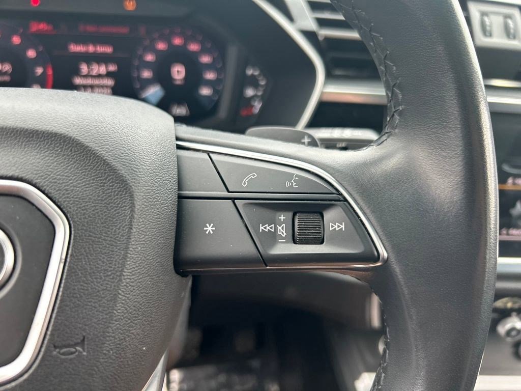 Used 2023 Audi Q3 2.0T Premium AWD/4WD image 17