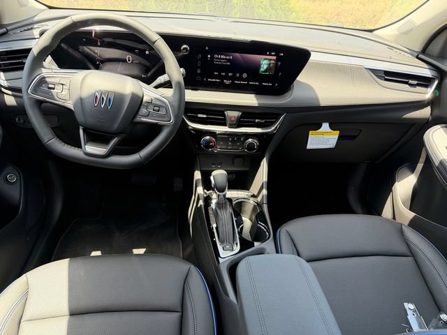 New 2026 Buick Encore GX Sport Touring FWD image 10