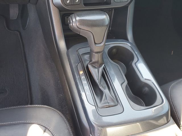 Used 2020 Chevrolet Colorado Z71 image 25