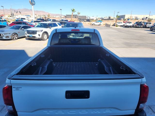 Used 2023 Toyota Tacoma SR image 30