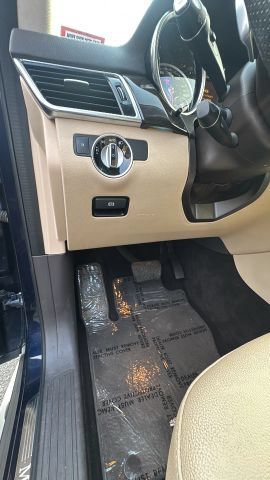 Used 2017 Mercedes-Benz GLS 450 4MATIC image 12