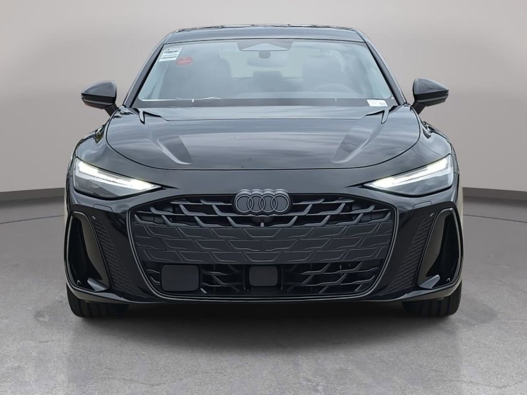 New 2026 Audi A6 Premium Plus image 2