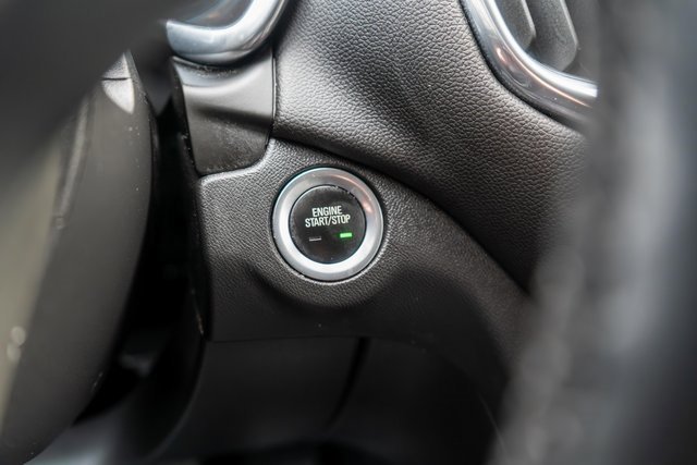 Used 2023 Chevrolet Equinox LT image 26