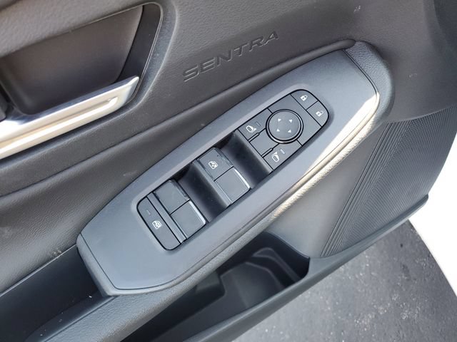 New 2026 Nissan Sentra S w/ Floor Mat Package FWD image 20