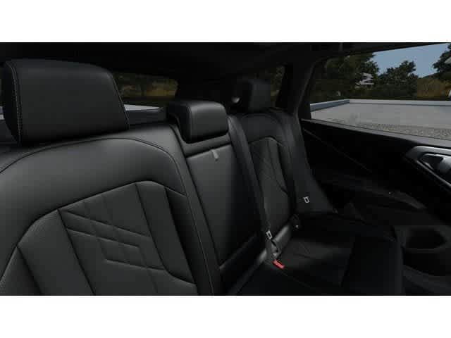 Used 2026 BMW X3 xDrive30i w/ Convenience Package AWD/4WD image 12