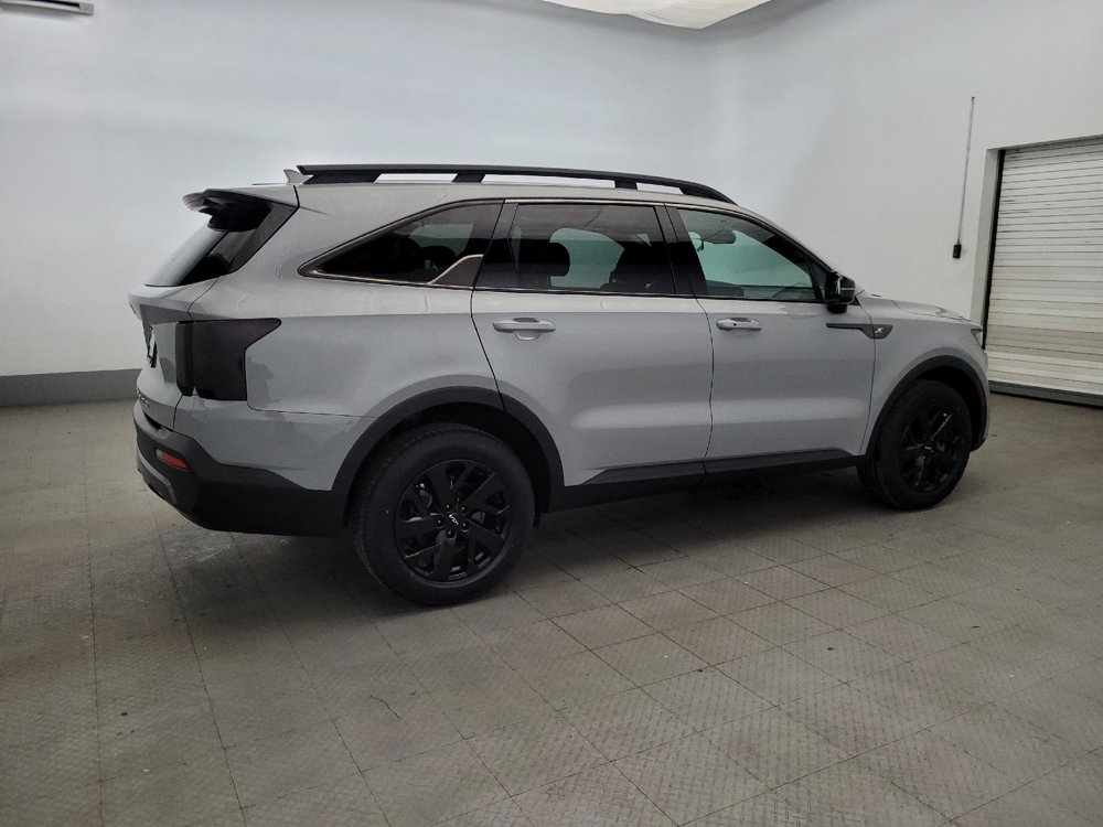 Used 2022 Kia Sorento S AWD/4WD image 10