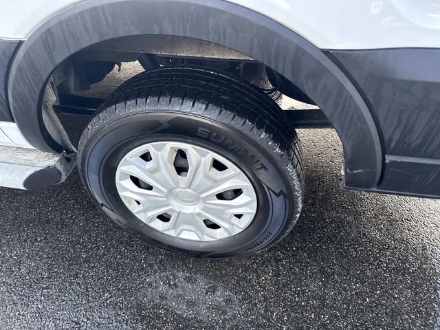 Used 2019 Ford Transit 250 130 Low Roof w/ Exterior Upgrade Package image 17