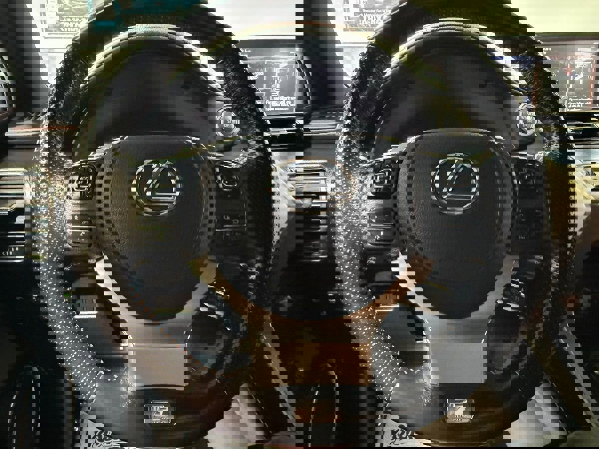 Used 2021 Lexus NX 300 F Sport w/ Package Accessory image 44