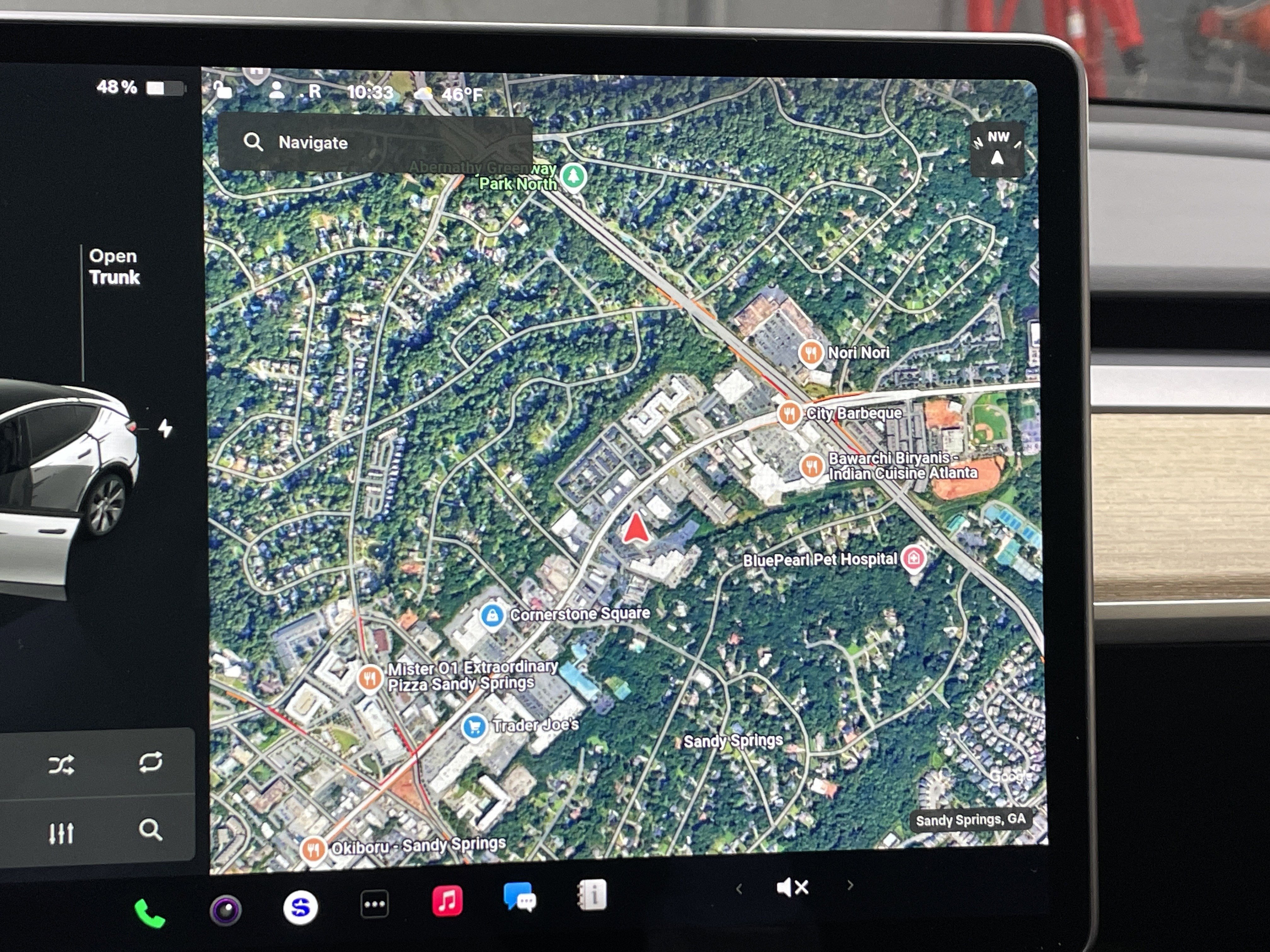 Used 2021 Tesla Model Y Long Range image 23