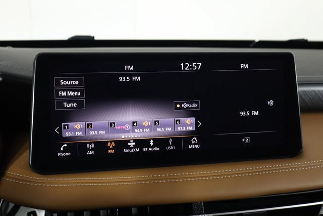Used 2023 INFINITI QX60 Sensory w/ Cargo Package FWD image 33
