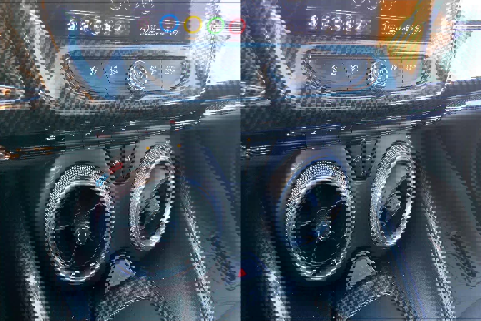 Used 2023 Chevrolet Camaro LT w/ RS Package image 28