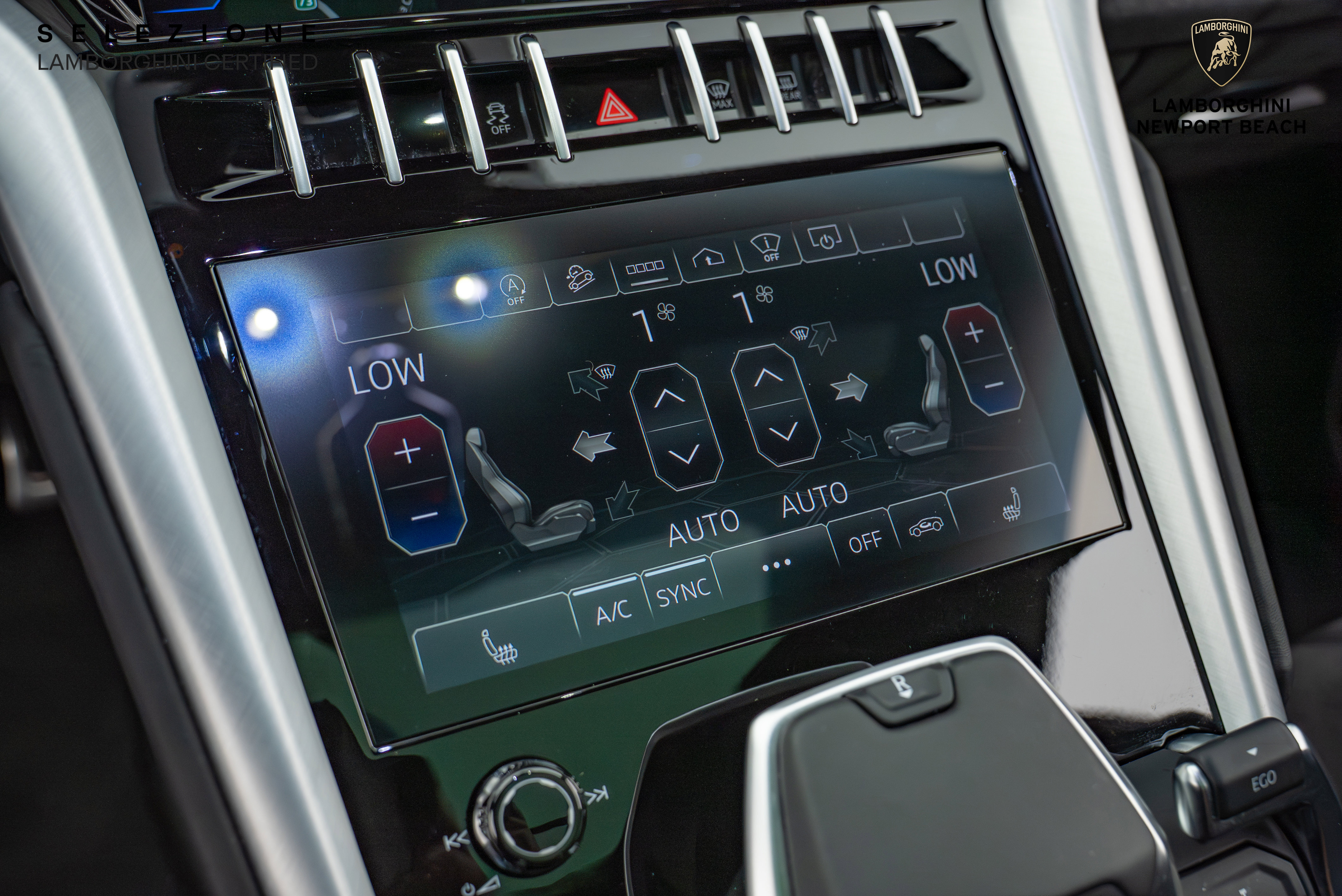 Used 2022 Lamborghini Urus image 30