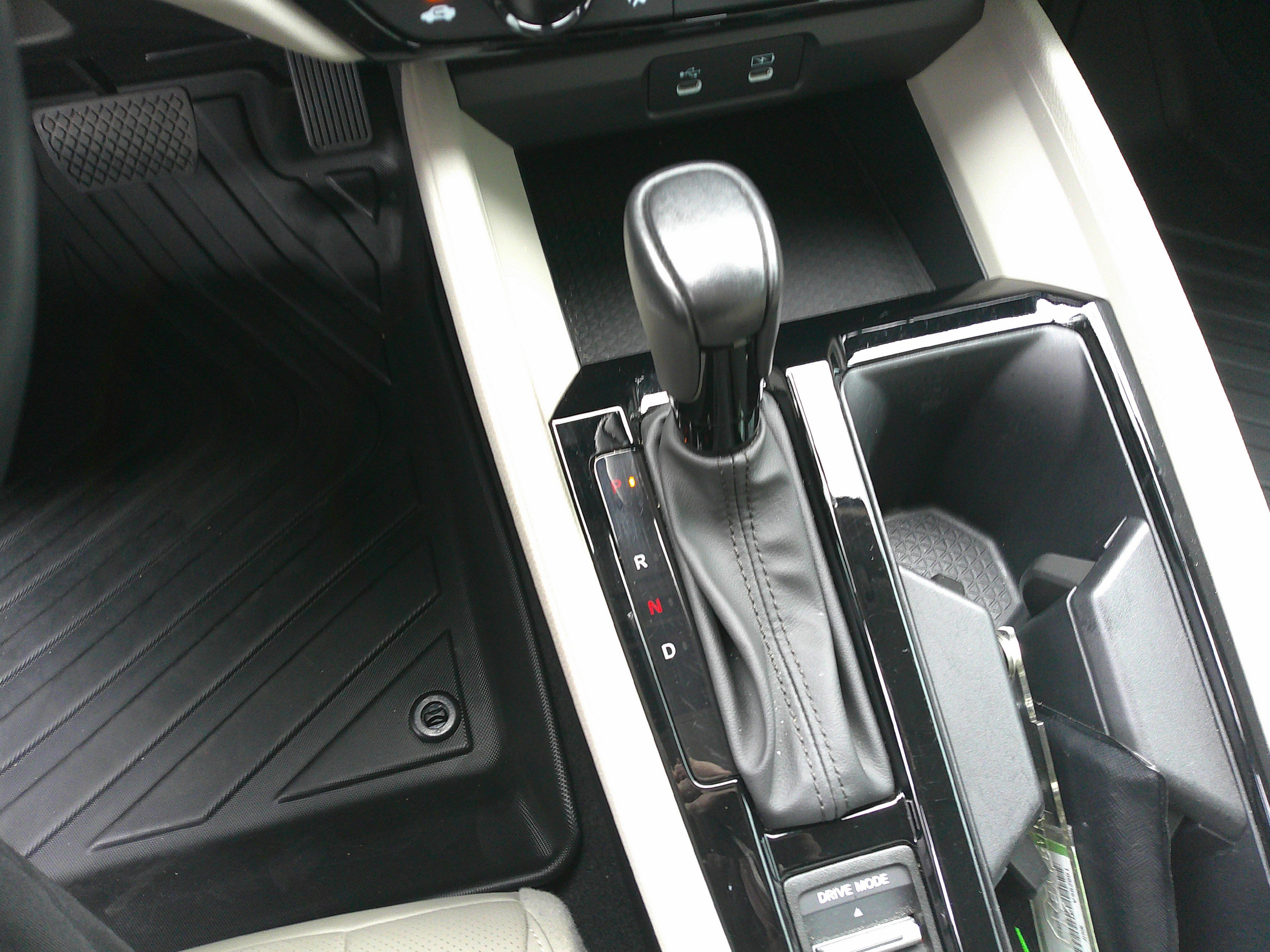 Used 2023 Honda Accord EX-L image 27