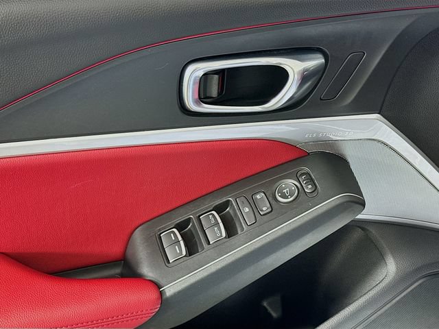 Used 2025 Acura Integra Type S FWD image 20