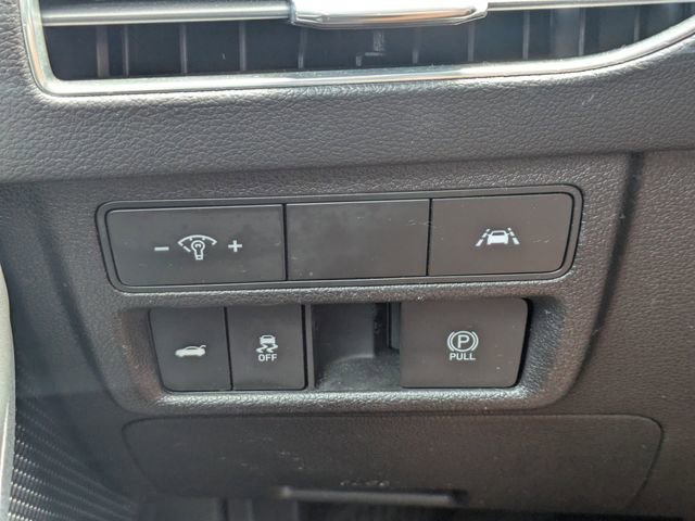 Used 2021 Hyundai Sonata SEL FWD image 21