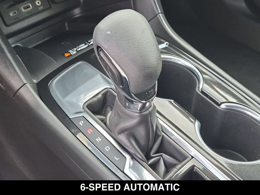 Used 2023 Chevrolet Equinox Premier FWD image 7